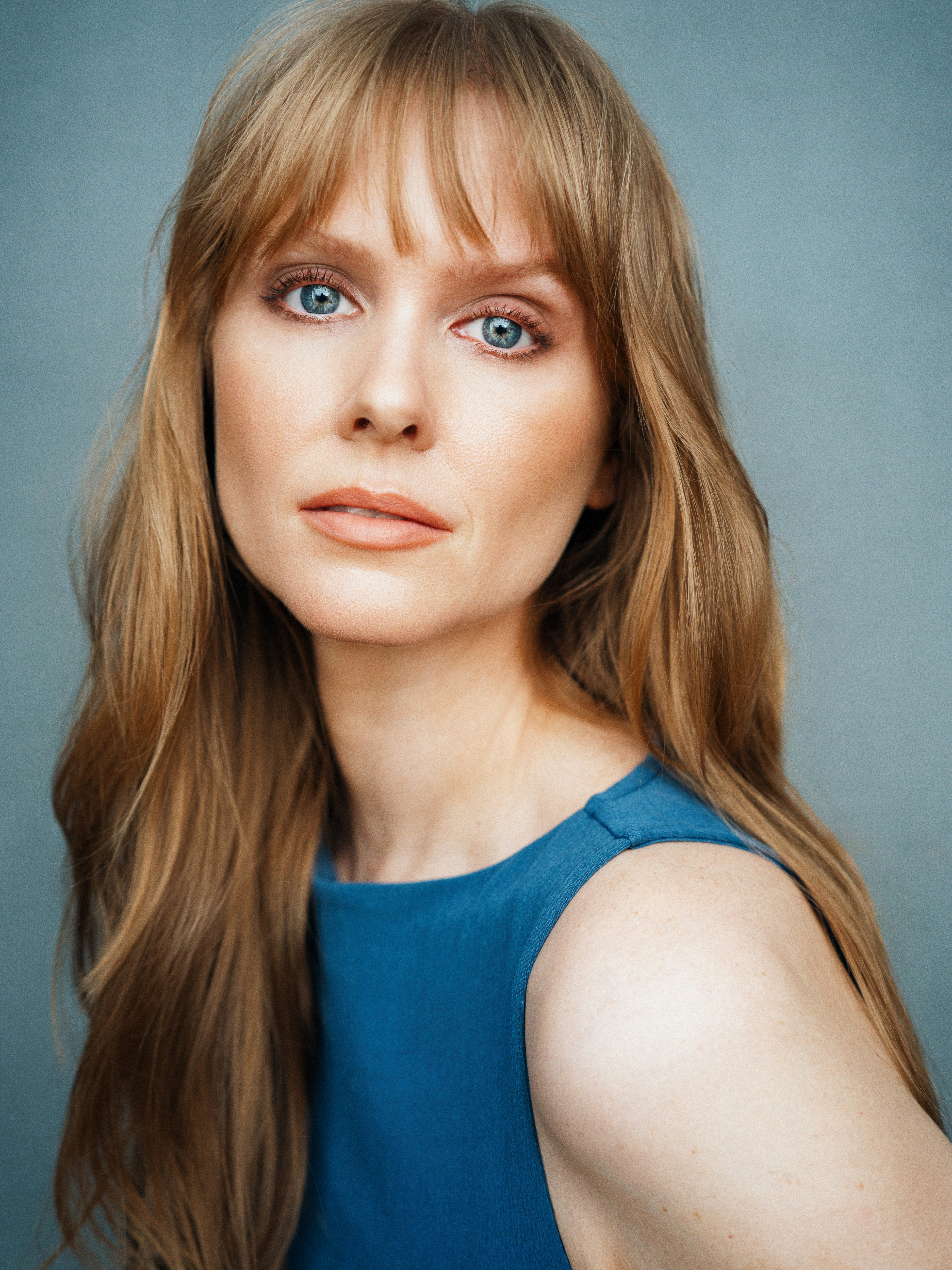 Rebekka Zuefeldt main headshot